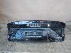 Audi А3 с 2013г Крышка багажника