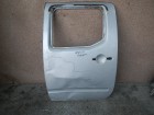 Nissan Navara (D40) с 2005г Дверь задняя левая