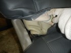 Volvo XC90 с 2002г Сиденье заднее правое
