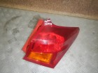Toyota Auris с 2012г Фонарь правый