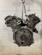 Lexus RX 300 c 2009-2015г Двигатель (ДВС)