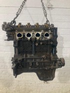 Hyundai Elantra (XD) с 2000-2005г Двигатель (ДВС)