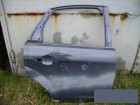 Ford Focus 2 с 2008-2011г Дверь задняя правая