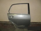 Nissan Tiida C11 2007-2015 Дверь задняя правая
