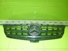 Mercedes-benz W166 ML-Class c 2011г Решетка радиатора (A1668800123)