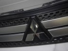 Mitsubishi Outlander с 2012г Решетка радиатора