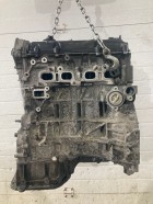 Nissan X-Trail (Т30) с 2001-2006г Двигатель (ДВС)