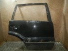 Ford Fusion с 2002г Дверь задняя правая