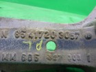 MAN TGS с 2007г (ТГС) Кронштейн кабины (левый передний) (85417203057)