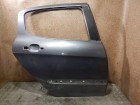 Peugeot 308 с 2007-2014г Дверь задняя правая