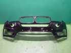 Bmw X-5 F15 с 2013г Бампер передний (под парктроник и омыватели) (51117294480)