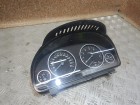 Bmw X-5 F15 с 2013г Панель приборов