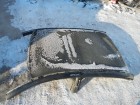 Renault Megane 2 с 2002-2009г Крыша