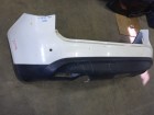 Infiniti FX35/50 (S51) с 2008г Бампер задний (под парктроник)