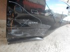 Nissan X-Trail (Т31) с 2007-2014г Дверь задняя левая