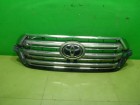 Toyota Land Cruiser (200) с 2008г Решетка радиатора (после 2015г под камеру) (5311460160)