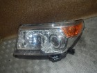 Toyota Land Cruiser (200) с 2008г Фара левая