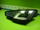 Audi А4 (В9) с 2015г Фара левая (до 2019г ксенон с лампой) (8W0941005)