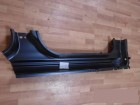 Ford Mondeo 4 с 2007г Порог левый