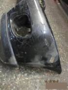 Mitsubishi Pajero/Montero Sport с 2008г Бампер передний