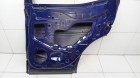 Nissan Qashqai J11 2014 Дверь задняя правая