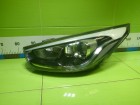 Hyundai ix 35 с 2010г Фара правая (после 2013г галоген) (921012S500)