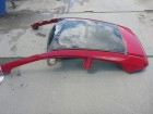 Honda Civic 5D с 2006-2012г Крыша (с панорамным стеклом 5ти дверный кузов) (62100SMGE10ZZ)