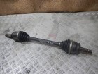 Suzuki Grand Vitara с 2006г Полуось (привод в сборе) задняя левая