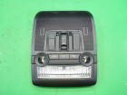 Bmw X-6 E71 с 2008г Плафон салонный передний (под люк) (61319201856)