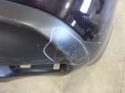 Infiniti FX35/50 (S51) с 2008г Бампер задний (под парктроник)