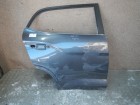 Hyundai Creta с 2021г Дверь задняя правая