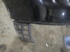 Volkswagen Touareg c 2002-2010г Бампер задний