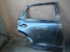 Mazda CX 9 с 2017г Дверь задняя правая