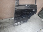 Volkswagen Tiguan с 2007-2016г Дверь задняя левая