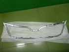 Skoda Rapid с 2013г Накладка на решетку радиатора (новая) (5JA853607)