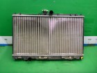 Mitsubishi Lancer-9 с 2003-2006г Радиатор охлаждения (АКПП дубликат)