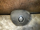 Renault Logan с 2014г Подушка безопасности в руль