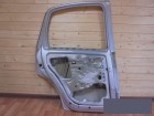 Citroen C3 с 2002-2009г Дверь задняя левая