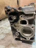 Nissan X-Trail (Т30) с 2001-2006г Головка блока цилиндров (ГБЦ)
