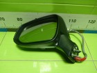Toyota Rav-4 с 2019г Зеркало левое (13 контактов с камерой)