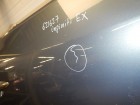 Infiniti EX (J50) с 2008г Дверь задняя правая
