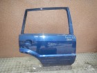 Ford Fusion с 2002г Дверь задняя правая