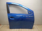 Renault Sandero с 2014г Дверь передняя правая