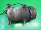 Geely MK Cross с 2011-2016г (МК Кросс) Компрессор кондиционера (1.5л MR479QA)
