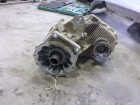 Porsche Cayenne с 2003-2010г Коробка раздаточная (4.8л M4851)