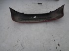Fiat 500 с 2008г Бампер задний