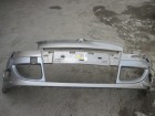 Renault Scenic с 2009г Бампер передний