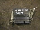 Toyota Corolla 150 с 2006-2013г Блок управления двигателем