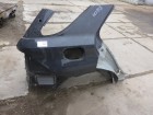 Mercedes-benz W166 ML-Class c 2011г Крыло заднее правое