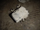 Peugeot 107 с 2006г Блок ABS (насос)